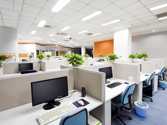 Аккредитация представительства