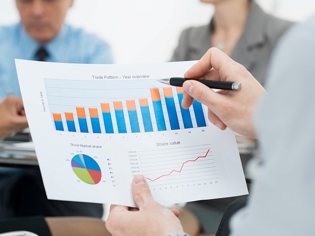 Финансовый аудит