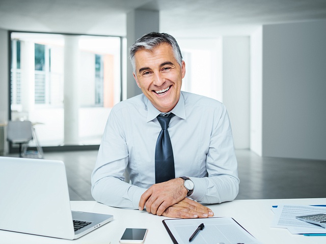 Регистрация ИП