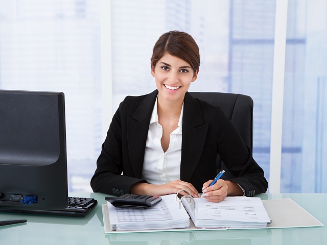 Бухгалтерские консультации