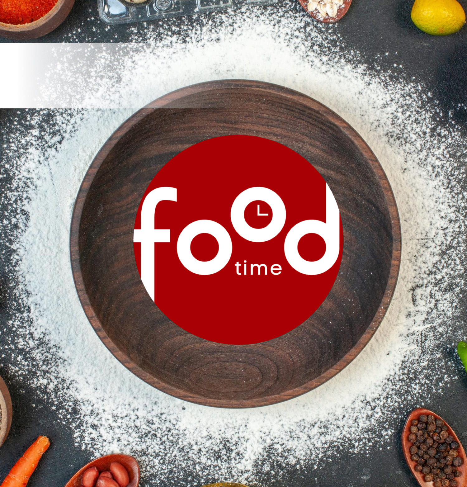 Телеканал FoodTime - ГК АТЭКС - Телевидение, Интернет, Видеонаблюдение,  Умный домофон | Провайдер в г. Рыбинске